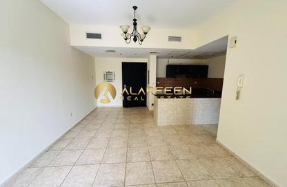 Apartment - 1 Bedroom - 1 Bathroom for rent in Diamond Views 4 - District 11 - Jumeirah Village Circle - Dubai