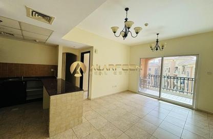 Apartment - 1 Bedroom - 1 Bathroom for rent in Diamond Views 4 - District 11 - Jumeirah Village Circle - Dubai