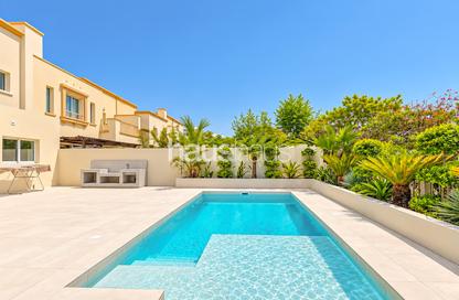 Villa - 4 - 3 for sale in Springs 12 - The Springs - Dubai Villa - 4 - 3 for sale in Springs 12 - The Springs - Dubai