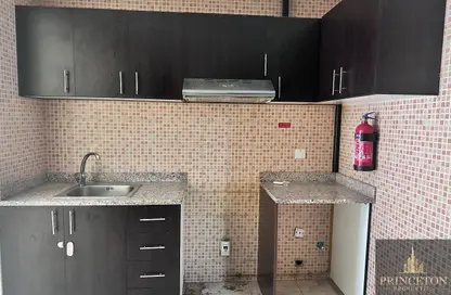 شقة - 1 حمام للايجار في بوابة السيليكون رقم 4 - بوابات السيليكون - واحة دبي للسيليكون - دبي