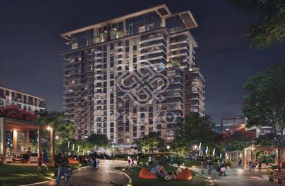 Apartment - 2 Bedrooms - 3 Bathrooms for sale in Fern - Central Park at City Walk - City Walk - Dubai
