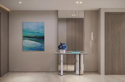 Apartment - 3 Bedrooms - 4 Bathrooms for sale in Reef 998 - Dubai Land Residence Complex - Dubai Land - Dubai