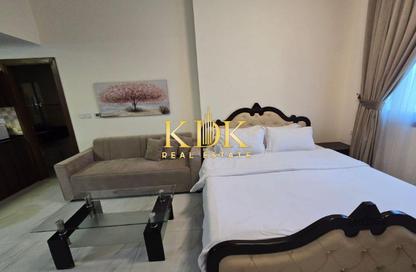 Apartment - Studio - 1 Bathroom for rent in Sydney Tower - District 18 - Jumeirah Village Circle - Dubai