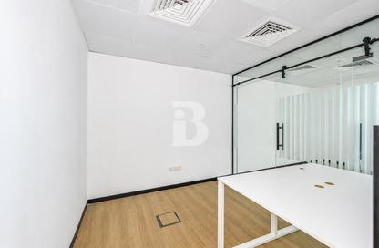 مكتب - استوديو للايجار في برج تيفاني - (JLT) مجمع W - أبراج بحيرات الجميرا - دبي