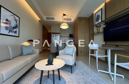 Apartment - 3 Bedrooms - 3 Bathrooms for sale in The Address Residences Dubai Opera Tower 1 - The Address Residences Dubai Opera - Downtown Dubai - Dubai