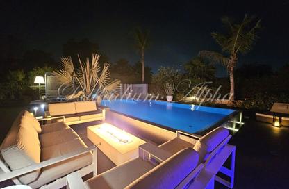 Villa - 4 Bedrooms - 5 Bathrooms for sale in Bungalows Area - Green Community - Dubai Investment Park 1 (DIP 1) - Dubai Investment Park (DIP) - Dubai Villa - 4 Bedrooms - 5 Bathrooms for sale in Bungalows Area - Green Community - Dubai Investment Park 1 (DIP 1) - Dubai Investment Park (DIP) - Dubai