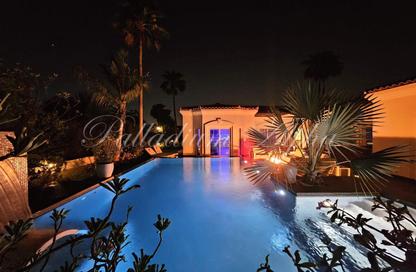 Villa - 4 Bedrooms - 5 Bathrooms for sale in Bungalows Area - Green Community - Dubai Investment Park 1 (DIP 1) - Dubai Investment Park (DIP) - Dubai Villa - 4 Bedrooms - 5 Bathrooms for sale in Bungalows Area - Green Community - Dubai Investment Park 1 (DIP 1) - Dubai Investment Park (DIP) - Dubai