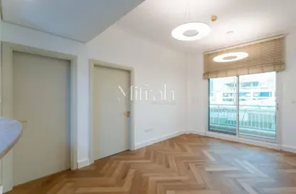 شقة - غرفة نوم - 2 حمامات للبيع في 27 مزايا - كيو بوينت - ليوان - دبي لاند - دبي