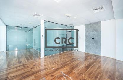 Office Space - Studio for rent in Single Business Tower - Sheikh Zayed Road - Dubai