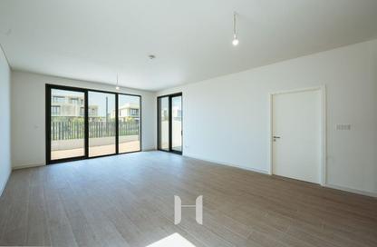 Townhouse - 4 - 5 for rent in Jebel Ali Village Townhouses - Jebel Ali Village - Jebel Ali - Dubai