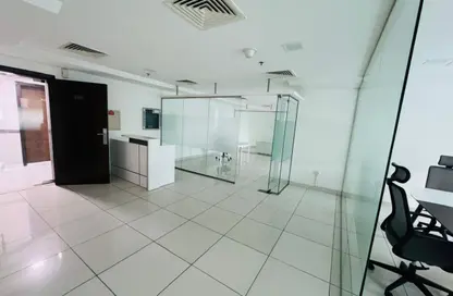 مكتب - غرفة نوم - 1 حمام للايجار في ياس بيزنس تاور - البرشاء 1 - البرشاء - دبي مكتب - غرفة نوم - 1 حمام للايجار في ياس بيزنس تاور - البرشاء 1 - البرشاء - دبي