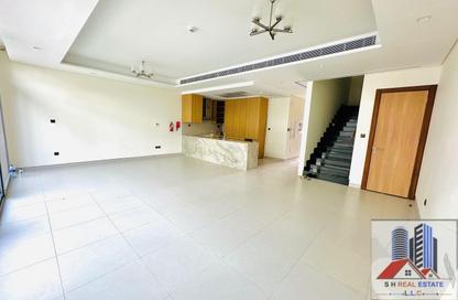 Villa - 5 Bedrooms - 5 Bathrooms for rent in 180 Degrees Villas - Liwan - Dubai