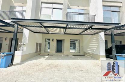 Villa - 5 Bedrooms - 5 Bathrooms for rent in 180 Degrees Villas - Liwan - Dubai Villa - 5 Bedrooms - 5 Bathrooms for rent in 180 Degrees Villas - Liwan - Dubai