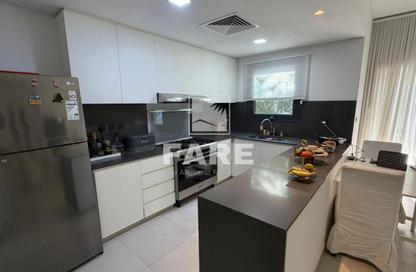 Townhouse - 3 Bedrooms - 6 Bathrooms for sale in Sarab 2 - Aljada - Sharjah