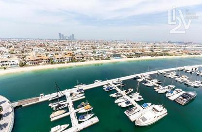 Apartment - 2 Bedrooms - 3 Bathrooms for rent in Marina Residences 6 - Marina Residences - Palm Jumeirah - Dubai Apartment - 2 Bedrooms - 3 Bathrooms for rent in Marina Residences 6 - Marina Residences - Palm Jumeirah - Dubai