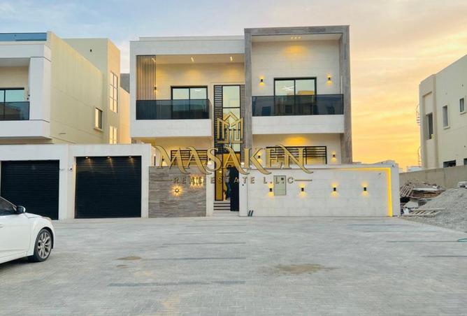 57355435 - الصورة الرئيسية للعقار