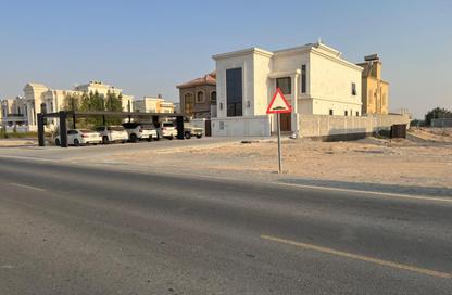 Land - Studio for sale in Al Mowaihat 1 - Al Mowaihat - Ajman