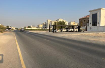 Land - Studio for sale in Al Mowaihat 1 - Al Mowaihat - Ajman