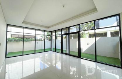 Townhouse - 3 Bedrooms - 4 Bathrooms for rent in Topanga - The Park Villas - Damac Hills - Dubai