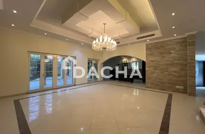 Villa - 5 Bedrooms - 6 Bathrooms for rent in The Centro - The Villa - Dubai Villa - 5 Bedrooms - 6 Bathrooms for rent in The Centro - The Villa - Dubai