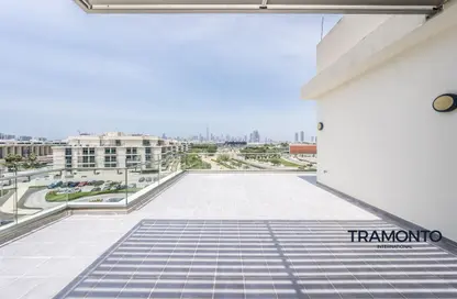 بنتهاوس - 2 غرف نوم - 3 حمامات للايجار في The Polo ريزيدنس C9 - بولو ريزيدنس - ميدان افينيو - ميدان - دبي