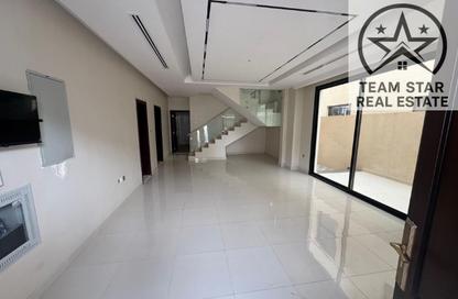 Villa - 5 Bedrooms - 7+ Bathrooms for rent in Al Yasmeen 1 - Al Yasmeen - Ajman
