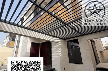 Villa - 5 Bedrooms - 7+ Bathrooms for rent in Al Yasmeen 1 - Al Yasmeen - Ajman