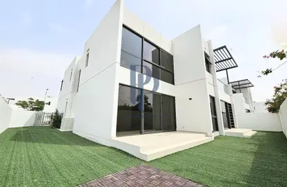 فيلا - 6 غرف نوم - 7 حمامات للبيع في فلل اوروم - كلاريت - داماك هيلز 2 - دبي