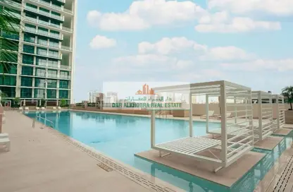 شقة - 1 حمام للايجار في بن غاطي عنبر - منطقة 11 - قرية جميرا الدائرية - دبي شقة - 1 حمام للايجار في بن غاطي عنبر - منطقة 11 - قرية جميرا الدائرية - دبي