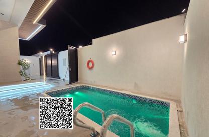 Villa - 6 - 7+ for sale in Al Helio 1 - Al Helio - Ajman