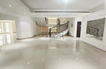 Villa for rent in Al Shawamekh - Abu Dhabi