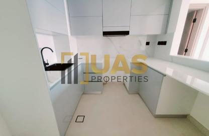 Apartment - 1 Bedroom - 2 Bathrooms for rent in Binghatti Creek - Al Jaddaf - Dubai Apartment - 1 Bedroom - 2 Bathrooms for rent in Binghatti Creek - Al Jaddaf - Dubai