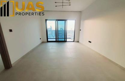 Apartment - 1 Bedroom - 2 Bathrooms for rent in Binghatti Creek - Al Jaddaf - Dubai