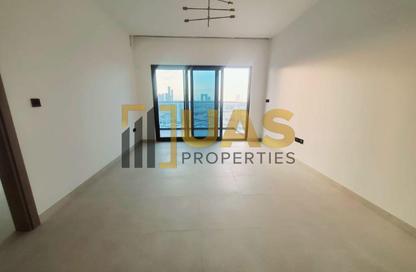 Apartment - 1 Bedroom - 2 Bathrooms for rent in Binghatti Creek - Al Jaddaf - Dubai Apartment - 1 Bedroom - 2 Bathrooms for rent in Binghatti Creek - Al Jaddaf - Dubai