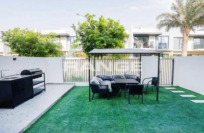 Townhouse - 3 - 4 for rent in Eden - The Valley - Dubai