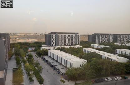 Apartment - 3 Bedrooms - 4 Bathrooms for rent in MISK Apartments - Aljada - Sharjah