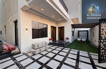 Villa - 6 - 7+ for sale in Al Aamra Gardens - Al Amerah - Ajman