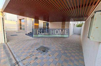 Villa - 5 - 7 for sale in Al Yasmeen 1 - Al Yasmeen - Ajman