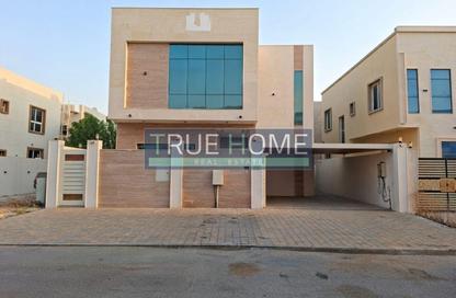 Villa - 5 - 7 for sale in Al Yasmeen 1 - Al Yasmeen - Ajman
