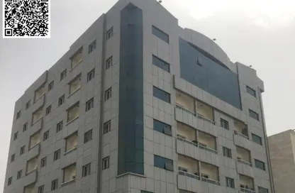 Apartment - 1 Bedroom - 1 Bathroom for rent in Al Rawda 3 - Al Rawda - Ajman