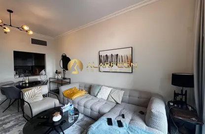 شقة - 2 غرف نوم - 3 حمامات للايجار في ويلكمز ريسيدنزي - ارجان - دبي