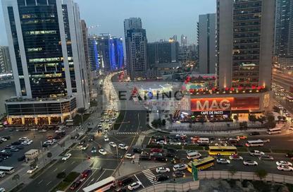 Business Centre - Studio for rent in Empire Heights 1 - Empire Heights - Business Bay - Dubai Business Centre - Studio for rent in Empire Heights 1 - Empire Heights - Business Bay - Dubai