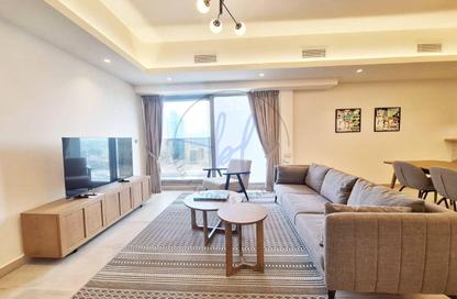 Apartment - 2 - 2 for rent in Orra The Embankment Tower 1 - Orra The Embankment - Jumeirah Lake Towers - Dubai Apartment - 2 - 2 for rent in Orra The Embankment Tower 1 - Orra The Embankment - Jumeirah Lake Towers - Dubai