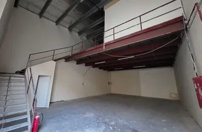 مستودع - استوديو - 1 حمام للايجار في الجرف 3 - الجرف - عجمان وسط المدينة - عجمان