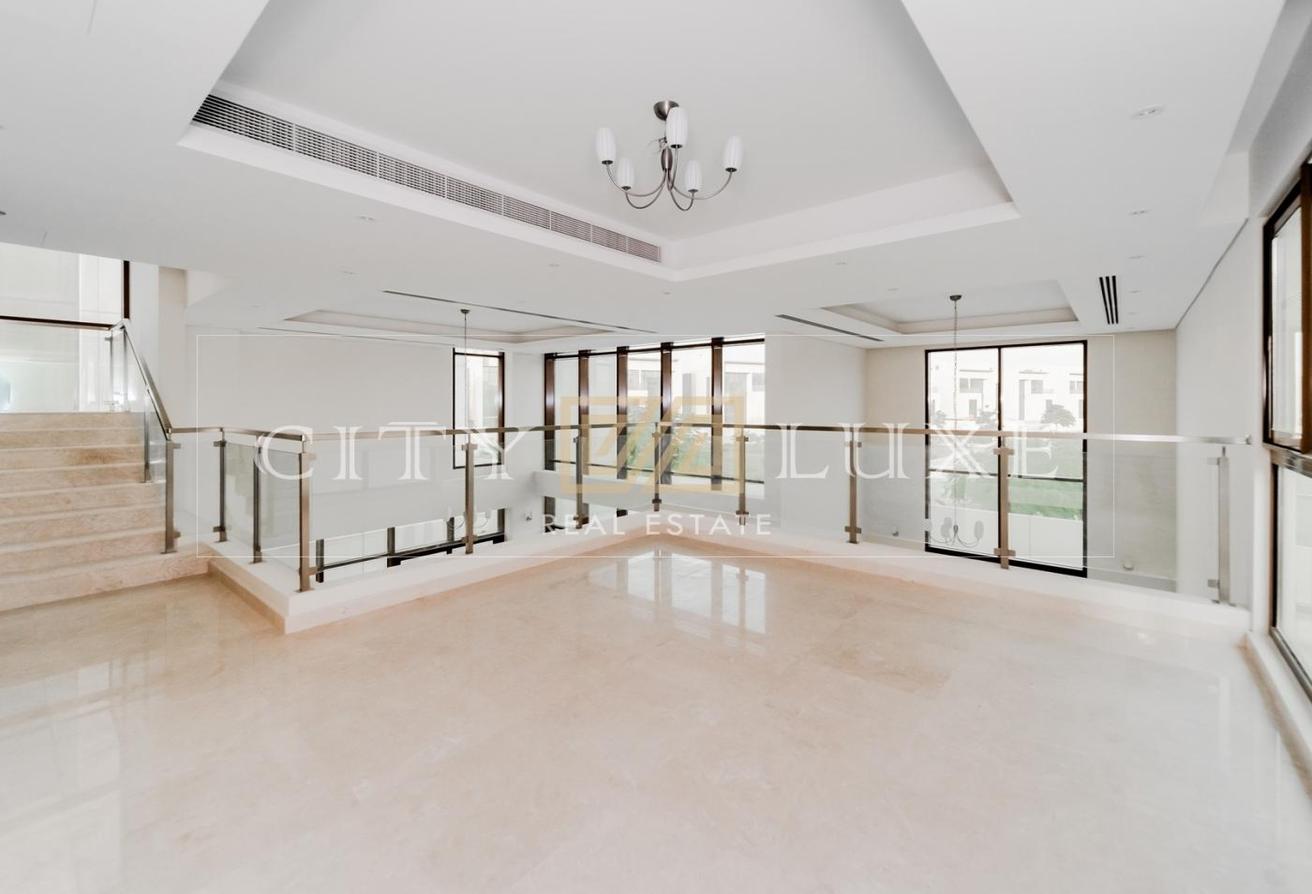 Park View | Premium Corner | Burj & Skyline View photo 10