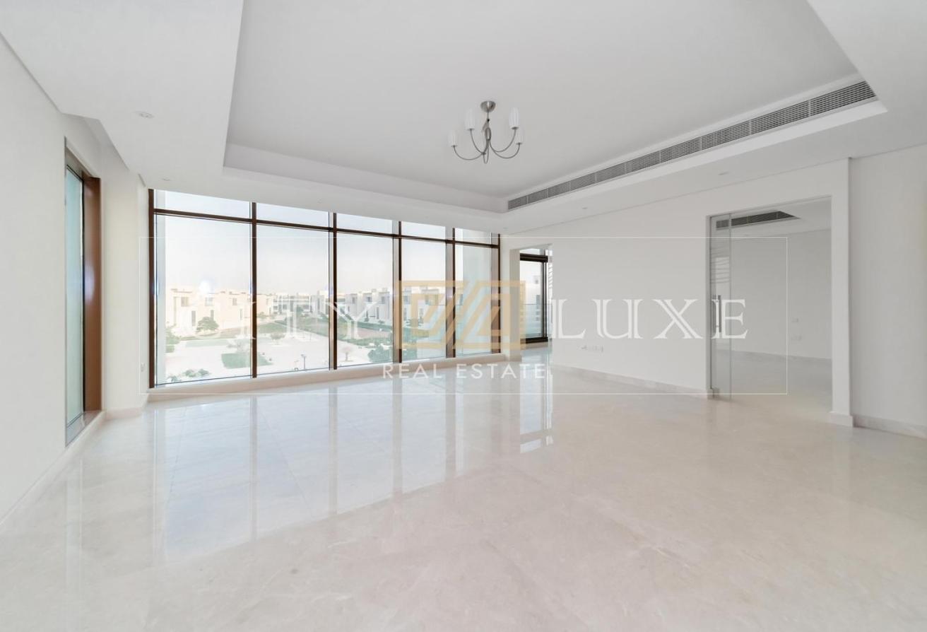 Park View | Premium Corner | Burj & Skyline View photo 11