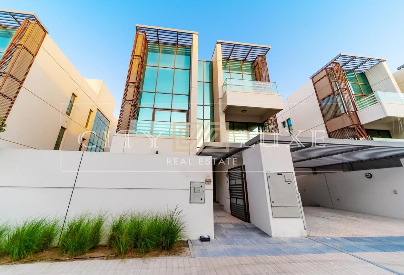 Park View | Premium Corner | Burj & Skyline View photo 24