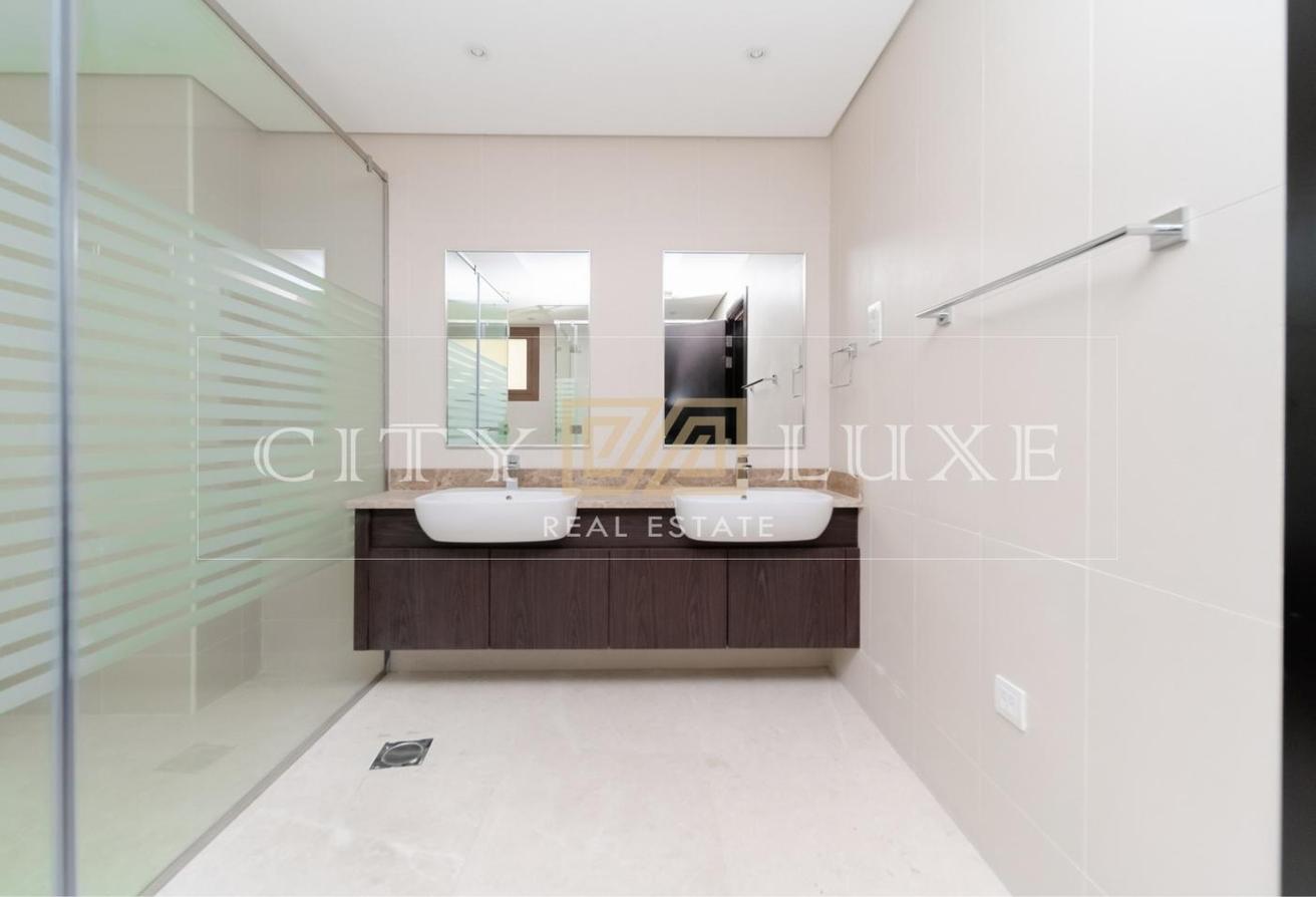 Park View | Premium Corner | Burj & Skyline View photo 18