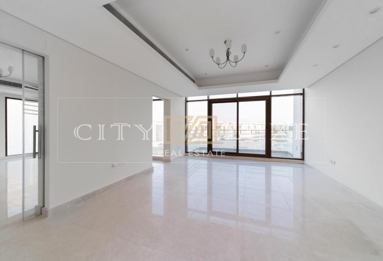 Park View | Premium Corner | Burj & Skyline View photo 13