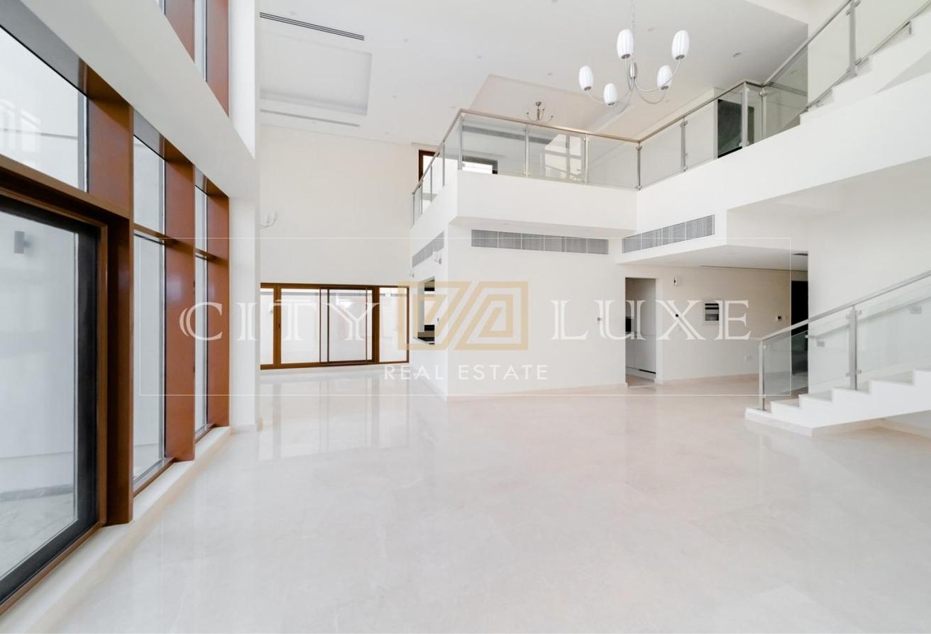 Park View | Premium Corner | Burj & Skyline View
